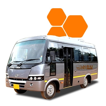 Mini Bus Rental