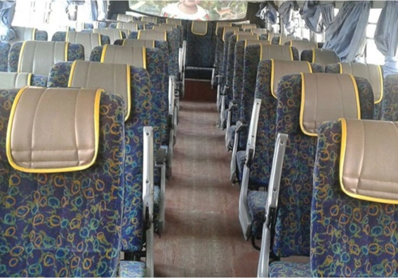 28 Seater Mini Bus hire
